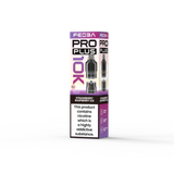 Feoba Pro Plus 10K Replacement Pods 