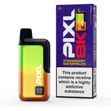 Pixl 8k Kit