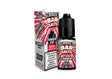 Seriously Bar Salts - Strawberry Kiwi - Salt -10ml 