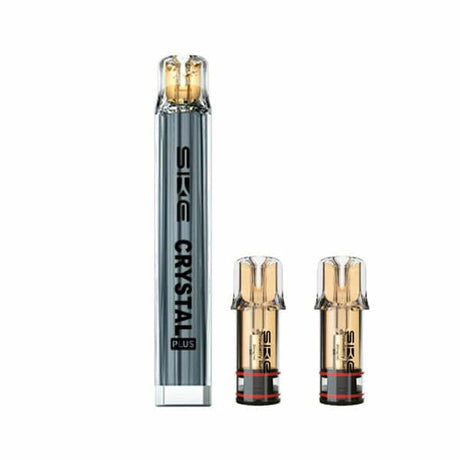 SKE Crystal Plus Kit 