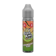 Soda King - Bar Salts Strawberry kiwi 50/50 -0mg- 