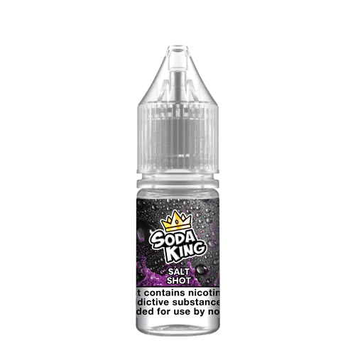Soda King - Salt Shot - 20MG 