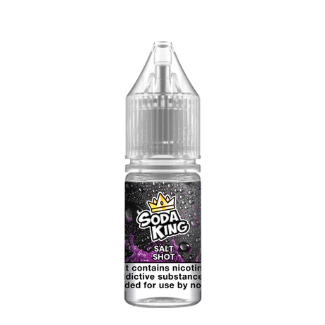 Soda King - Salt Shot - 20MG 