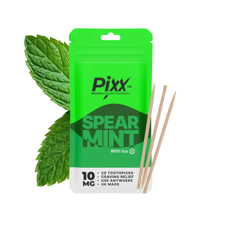 NicPix Toothpicks 