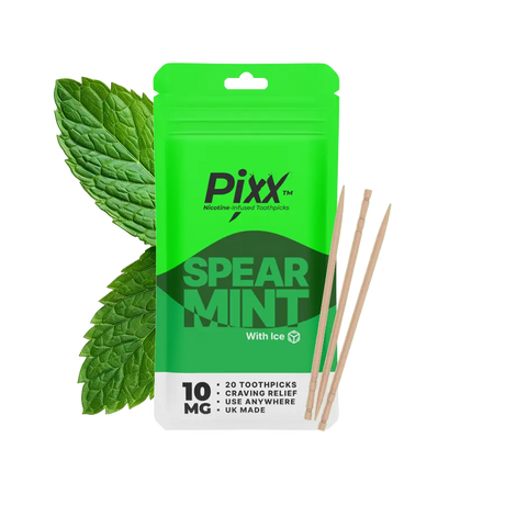 NicPix Toothpicks 