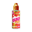Gulp Fruits - Strawberry Bomb - 100ml - My Vape Store UK