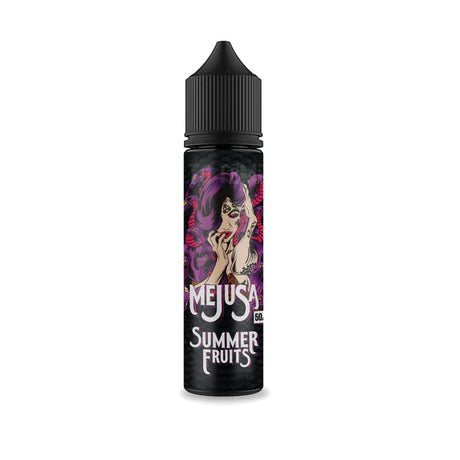 Mejusa Summer Fruits 50/50 -50ml- 