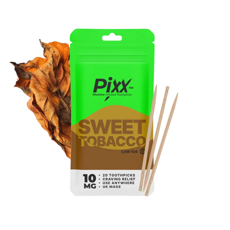 NicPix Toothpicks 