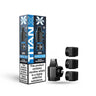 Titan x - Replacement Pods 