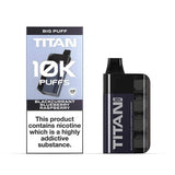 Titan - 10K - Disposable