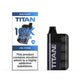 Titan - 10K - Disposable