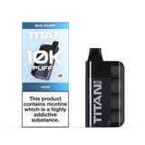 Titan - 10K - Disposable