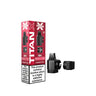 Titan x - Replacement Pods 