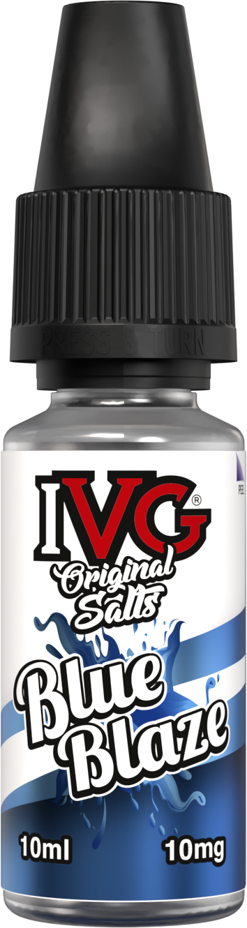 IVG Original Salts 10MG