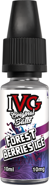 IVG Original Salts 10MG