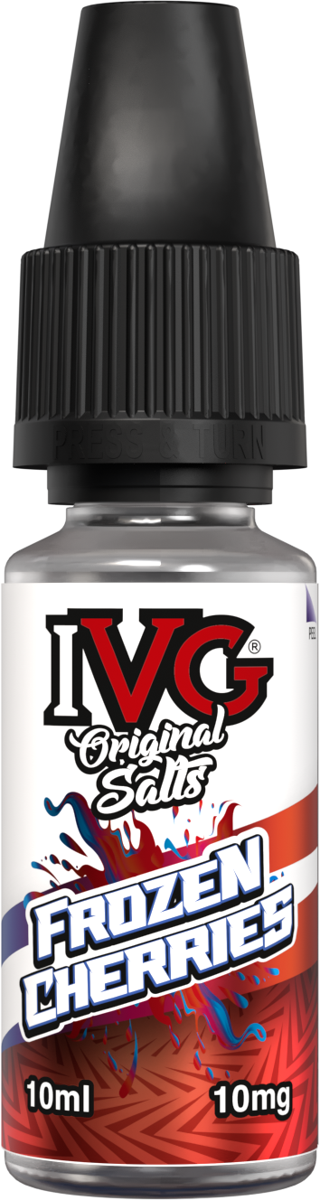 IVG Original Salts 10MG