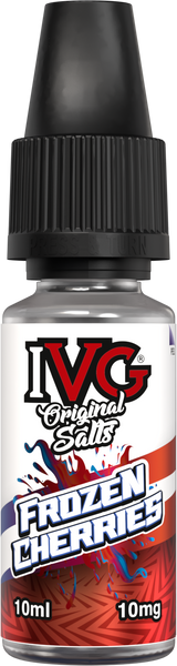 IVG Original Salts 10MG