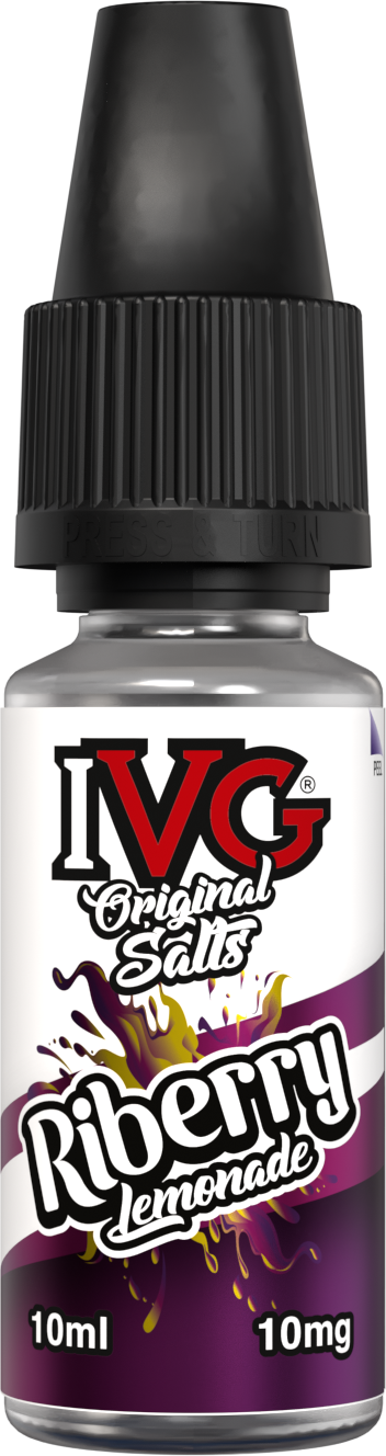IVG Original Salts 10MG