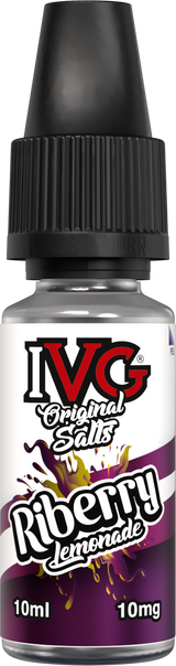 IVG Original Salts 10MG