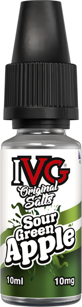 IVG Original Salts 10MG
