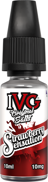IVG Original Salts 10MG