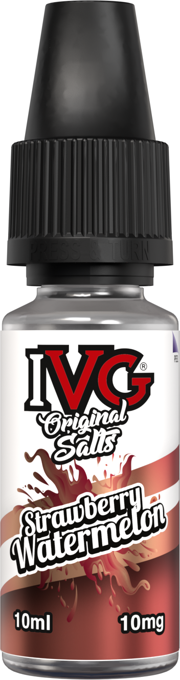 IVG Original Salts 10MG