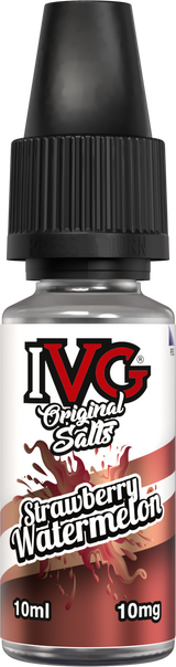 IVG Original Salts 10MG