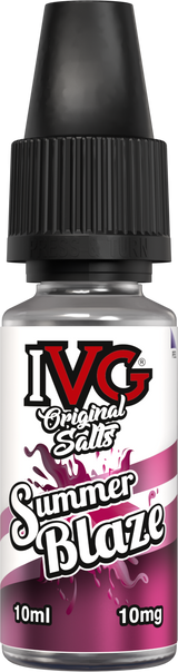 IVG Original Salts 10MG