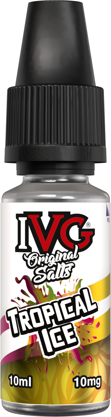 IVG Original Salts 10MG