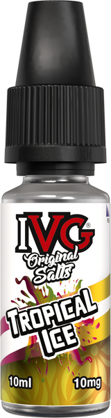 IVG Original Salts 10MG