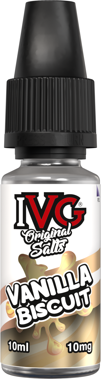 IVG Original Salts 10MG
