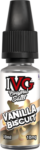 IVG Original Salts 10MG