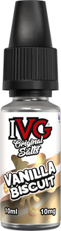 IVG Original Salts 20MG 
