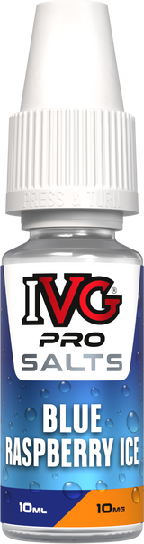 IVG Pro Salts 10mg