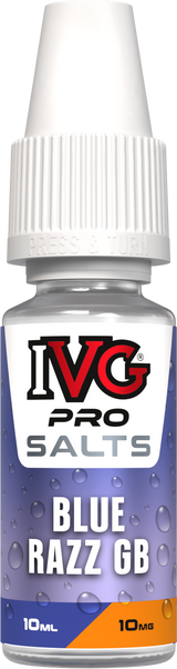 IVG Pro Salts 10mg