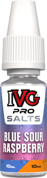 IVG Pro Salts 10mg