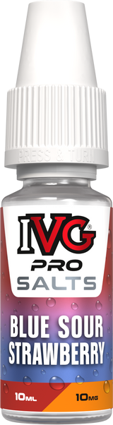 IVG Pro Salts 10mg