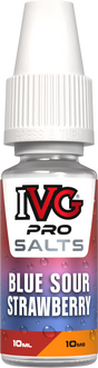 IVG Pro Salts 20mg 