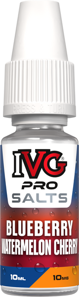 IVG Pro Salts 10mg