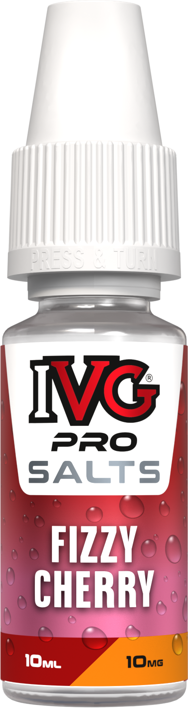 IVG Pro Salts 10mg