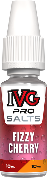 IVG Pro Salts 10mg