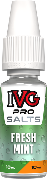 IVG Pro Salts 10mg