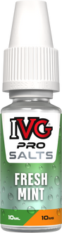 IVG Pro Salts 20mg 