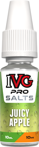 IVG Pro Salts 10mg