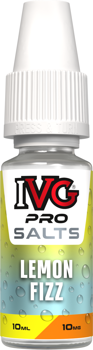 IVG Pro Salts 10mg