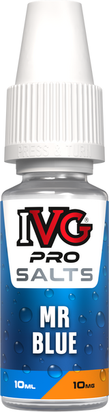 IVG Pro Salts 10mg