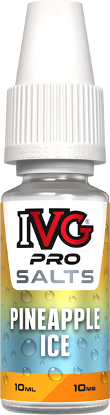 IVG Pro Salts 10mg