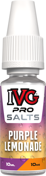 IVG Pro Salts 10mg