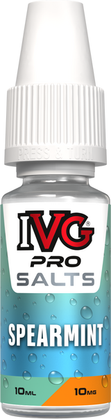 IVG Pro Salts 10mg