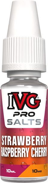 IVG Pro Salts 10mg